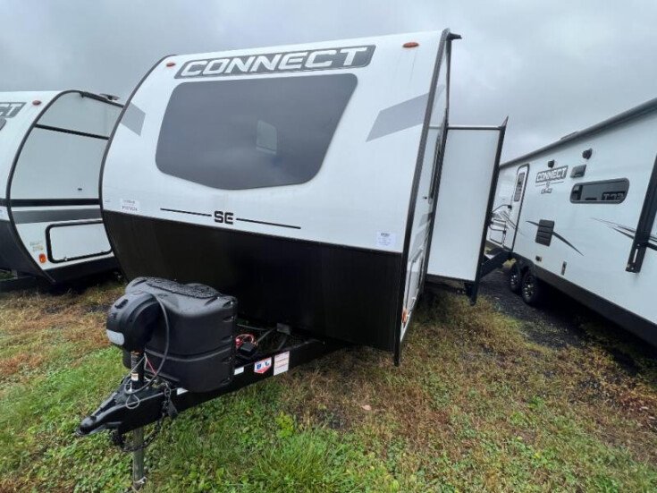 Thumbnail Photo undefined for 2023 KZ Connect
